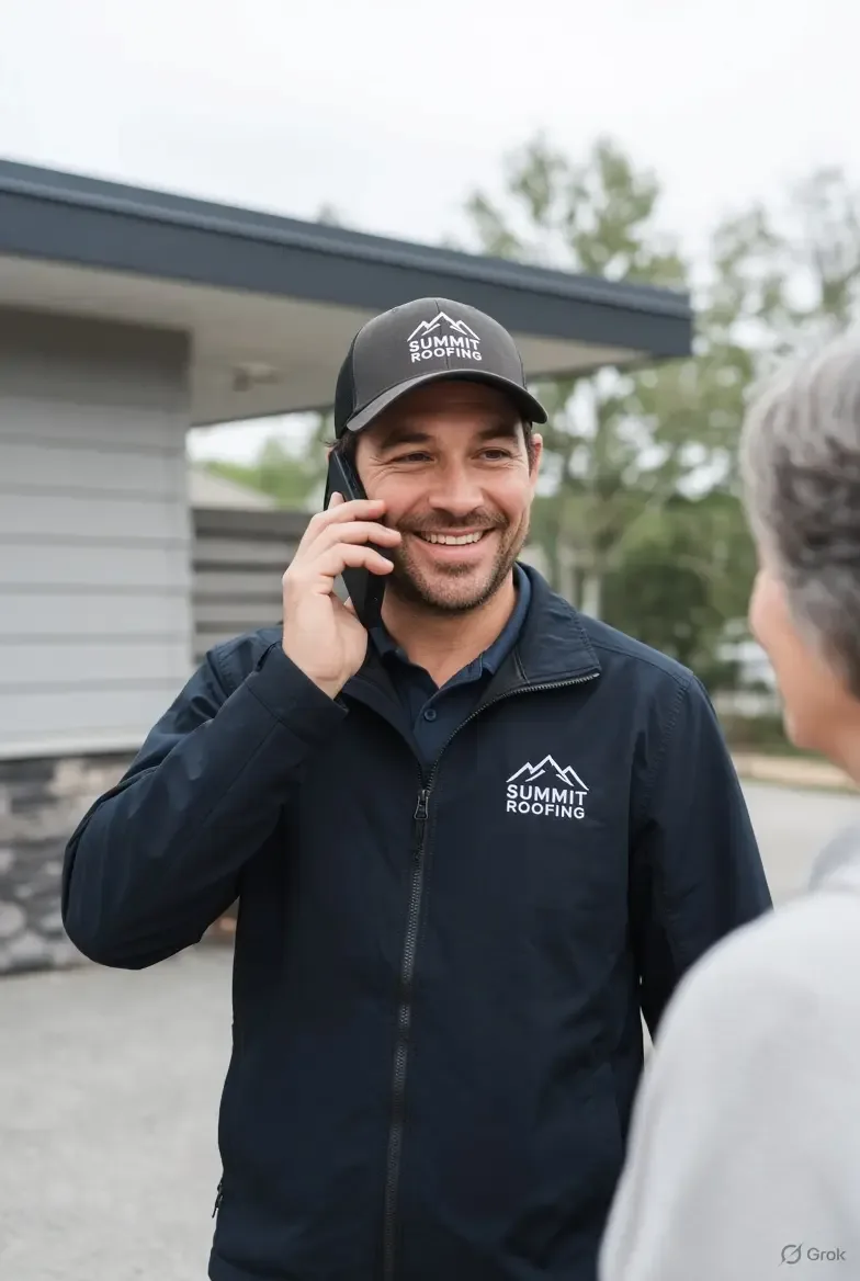 Flat Roof Leak Repair Colonia, NJ FAQs